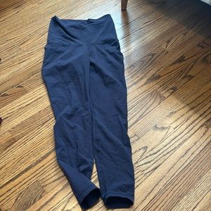 Reebok maternity workout leggings